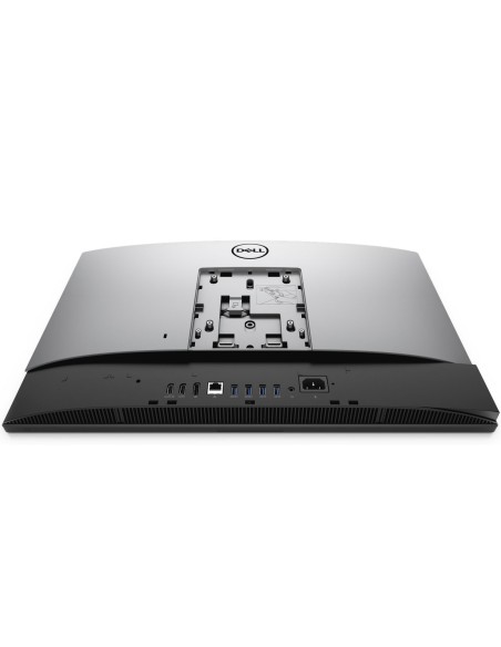 Dell OptiPlex 7490 PC Computer All-In-One 24" Full HD Intel i5-10400 Ram 16GB SSD 512GB Webcam (Ricondizionato Grado A)