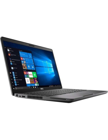 Dell Latitude 5500 Notebook 15.6"...