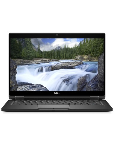 Dell Latitude 7390 Notebook 2 in 1...