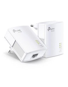 Kit Powerline TP-Link...