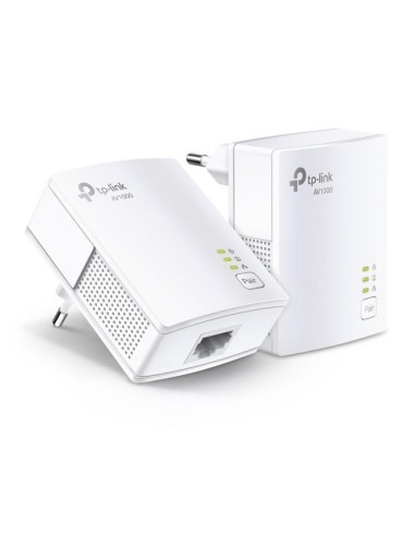 Kit Powerline TP-Link TL-PA7017...