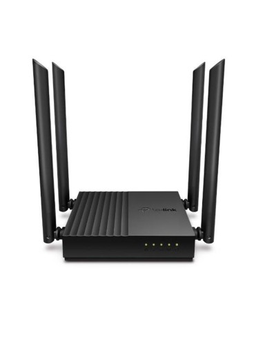 Router Ethernet WiFi TP-Link Archer...