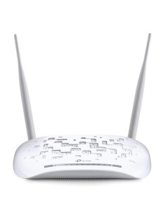 Router Ethernet WiFi...