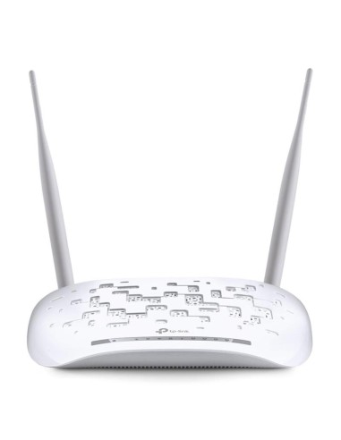 Router Ethernet WiFi TP-Link TD-W9970...
