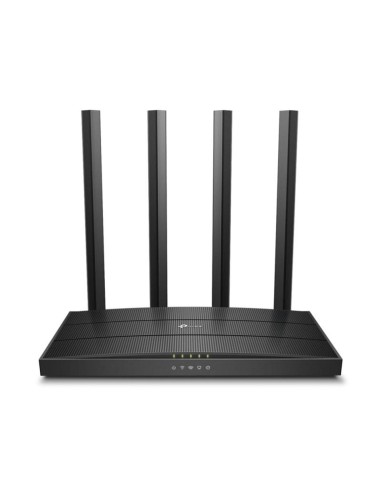 TP-Link Archer C80 Gigabit Router...