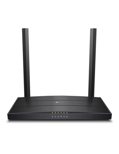 TP-Link Archer VR400 Modem Router...