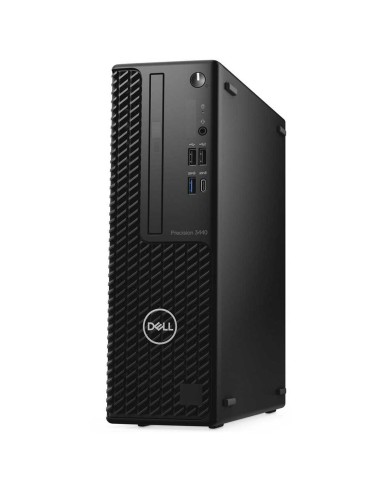 Dell Precision 3440 SFF Computer...