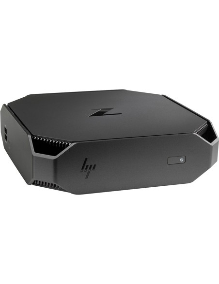 HP Z2 Mini G3 PC Computer Intel i7-7700 Ram 16GB DDR4 SSD 512GB GPU M620 2GB Freedos (Ricondizionato Grado A-)