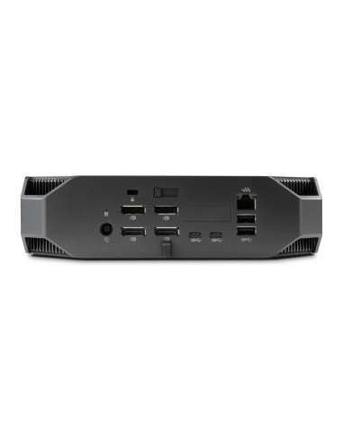 HP Z2 Mini G3 PC Computer Intel...