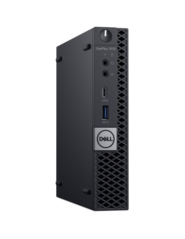 Dell OptiPlex 7070 Mini Computer...