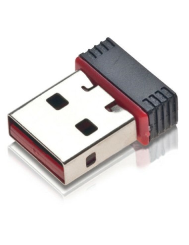 SEVEN Adattatore USB Wireless 150Mbps...
