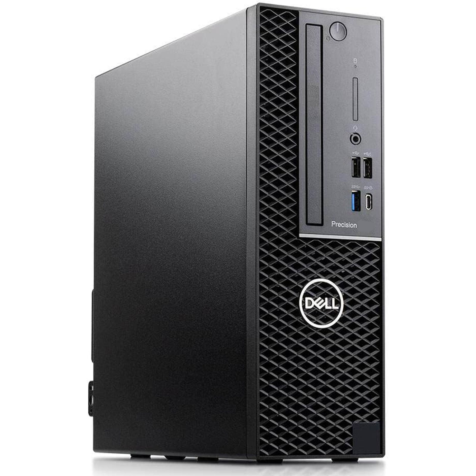 Dell Precision 3430 SFF Computer Intel i5-8400 Ram 16Gb SSD 512Gb
