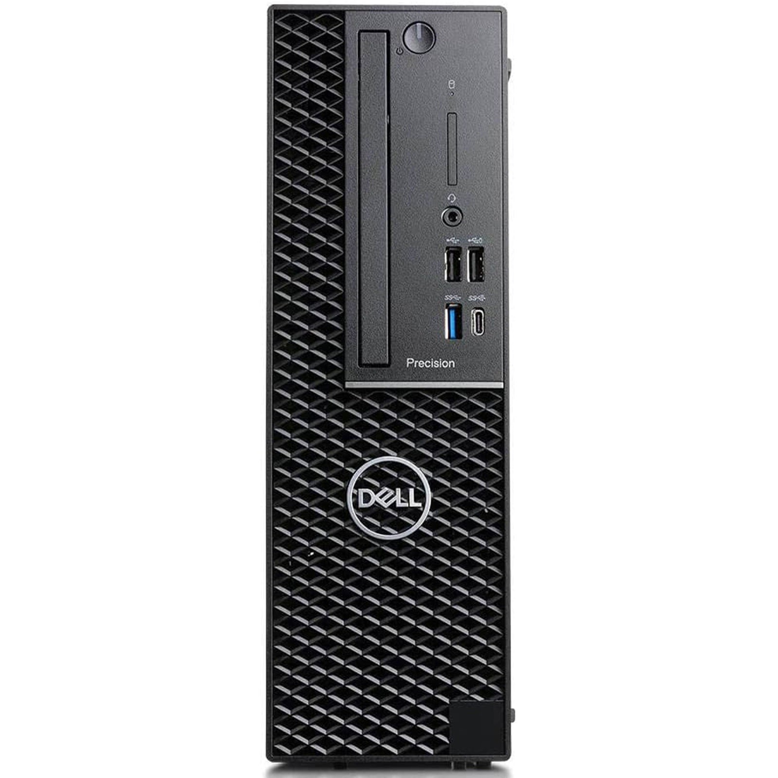 Dell Precision 3430 SFF Computer Intel i5-8400 Ram 16Gb SSD 512Gb foto 2