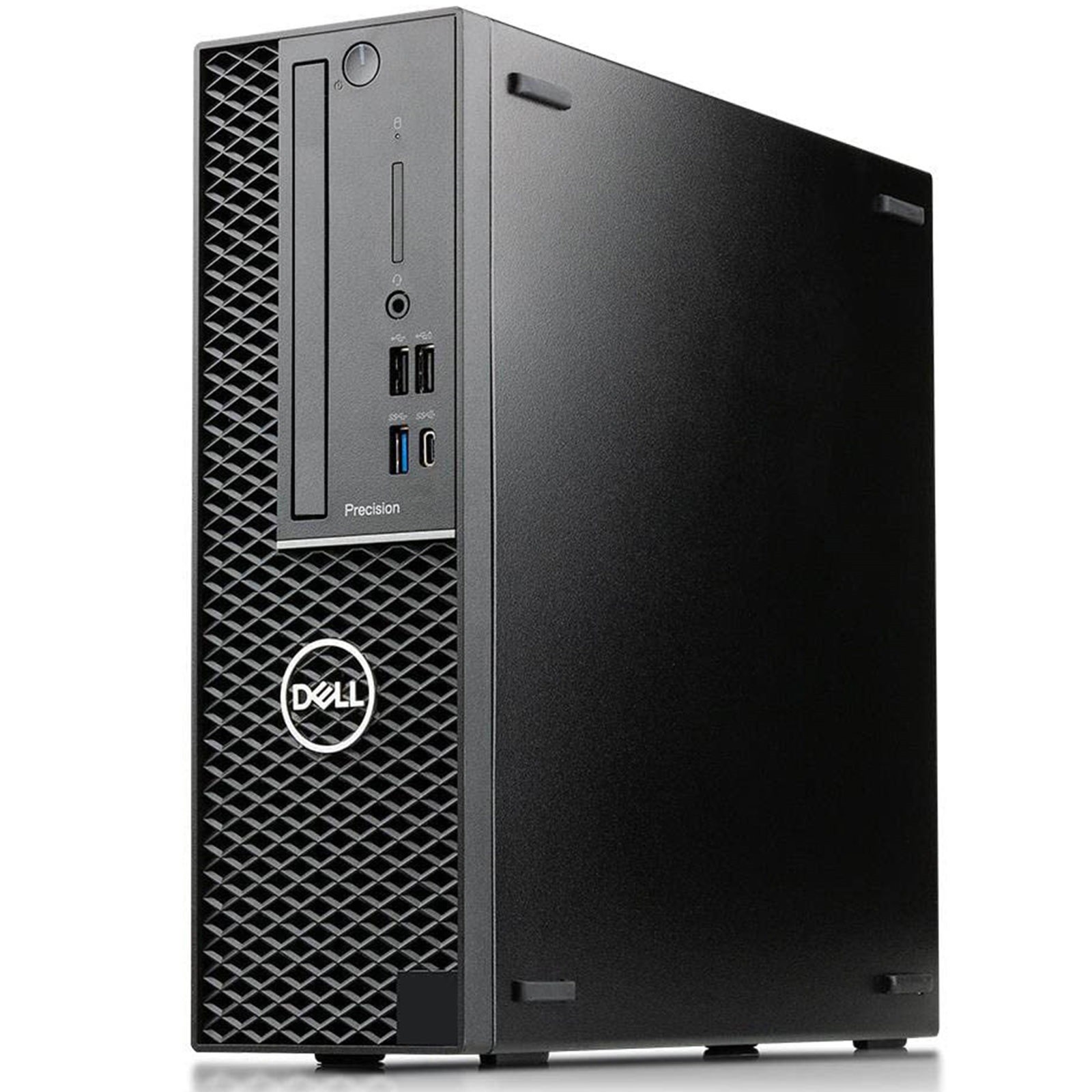 Dell Precision 3430 SFF Computer Intel i5-8400 Ram 16Gb SSD 512Gb foto 3