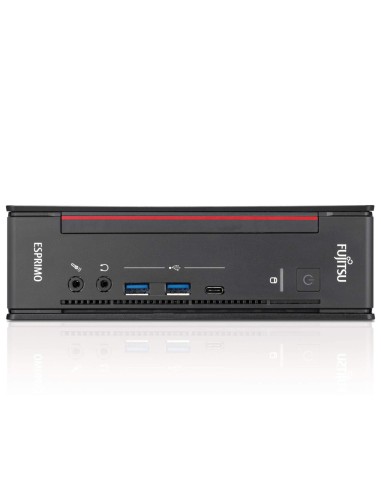 Fujitsu Esprimo Q957 Mini Computer...