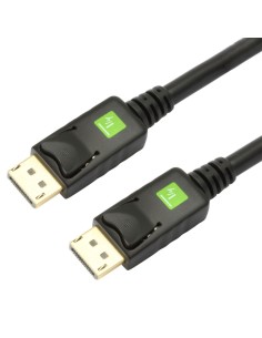 Techly DSP-A-030 Cavo Video...