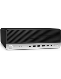 HP ProDesk 600 G4 SFF...