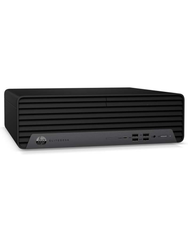 HP EliteDesk 800 G6 SFF Computer...