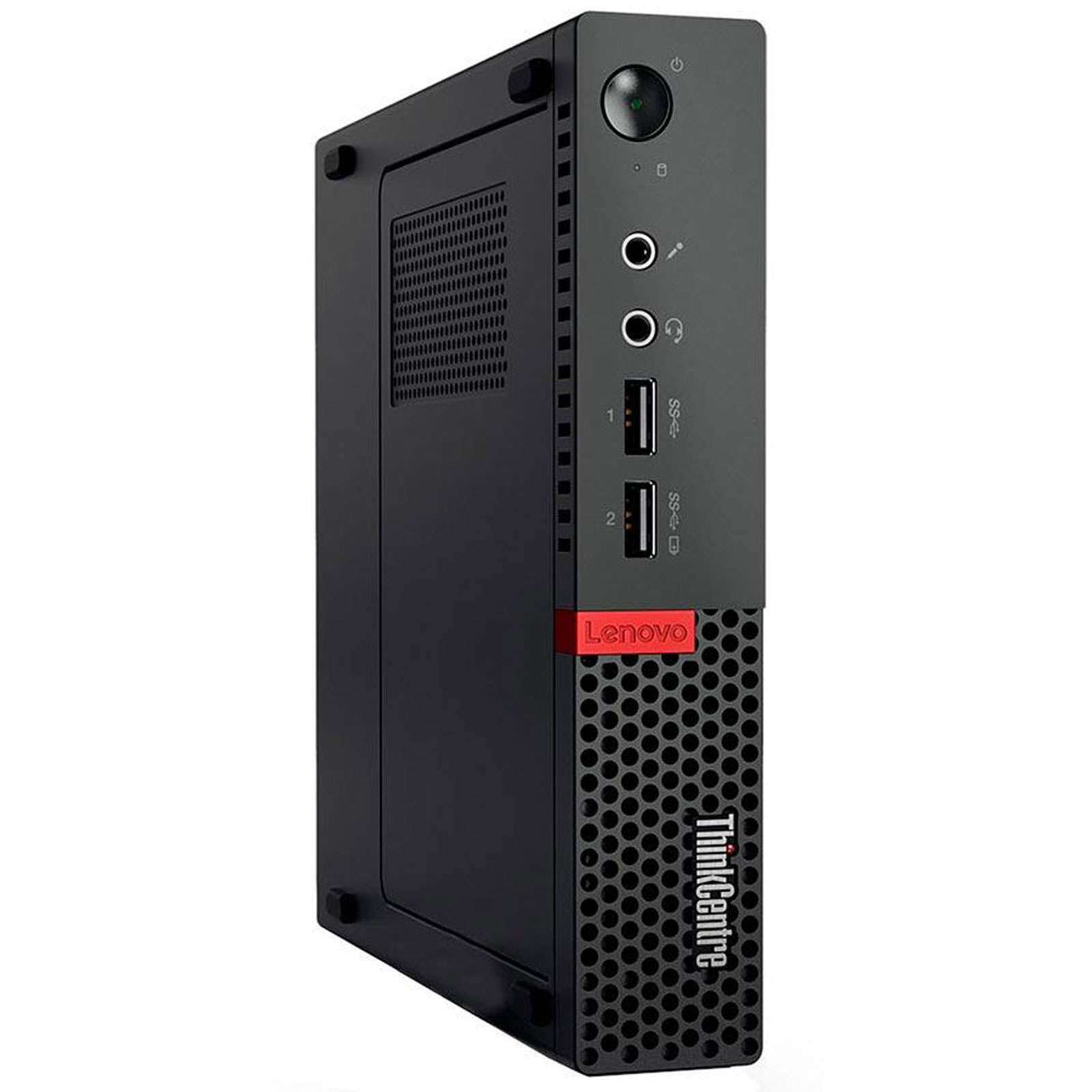 Lenovo ThinkCentre M710q Tiny PC Computer Intel i5-6400T Ram 8GB SSD 240GB