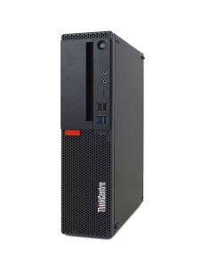Lenovo ThinkCentre M920s...