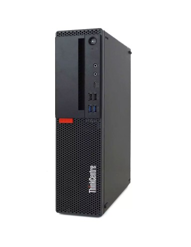 Lenovo ThinkCentre M920s SFF PC...