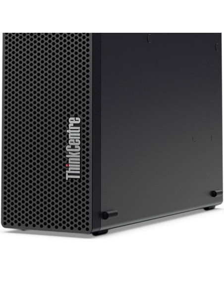 Lenovo ThinkCentre M75s G1 PC Computer SFF AMD Ryzen 5 2400G Ram 8Gb SSD 240Gb Freedos (Ricondizionato Grado A)