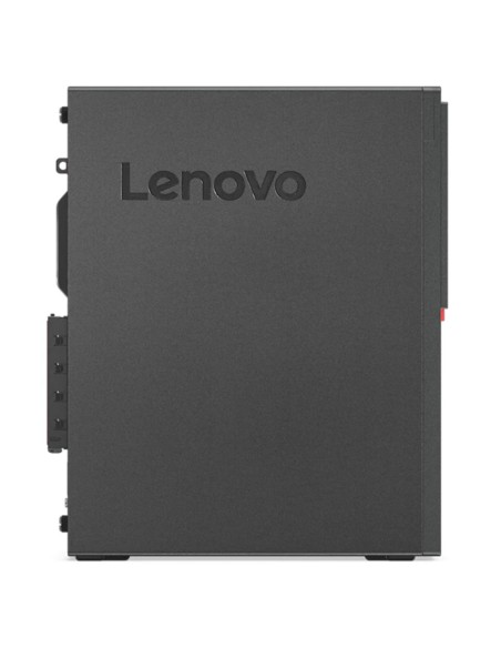 Lenovo ThinkCentre M75s G1 PC Computer SFF AMD Ryzen 5 2400G Ram 8Gb SSD 240Gb Freedos (Ricondizionato Grado A)