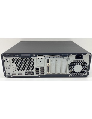 HP EliteDesk 800 G6 SFF Computer...