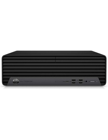 HP EliteDesk 800 G6 SFF Computer...