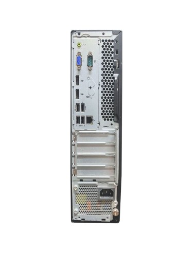 Lenovo ThinkCentre M920s SFF PC...
