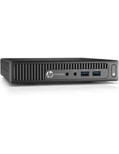 HP EliteDesk 705 G3 Mini PC...
