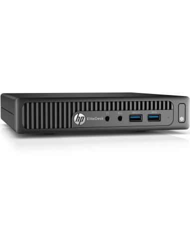 HP EliteDesk 705 G3 Mini PC Computer...