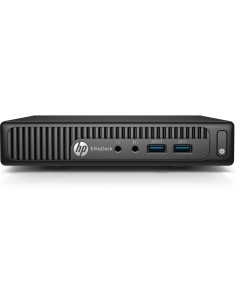 HP EliteDesk 705 G3 Mini PC... 2