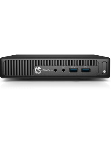 HP EliteDesk 705 G3 Mini PC Computer...