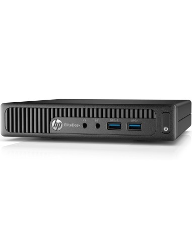 HP EliteDesk 705 G3 Mini PC Computer...