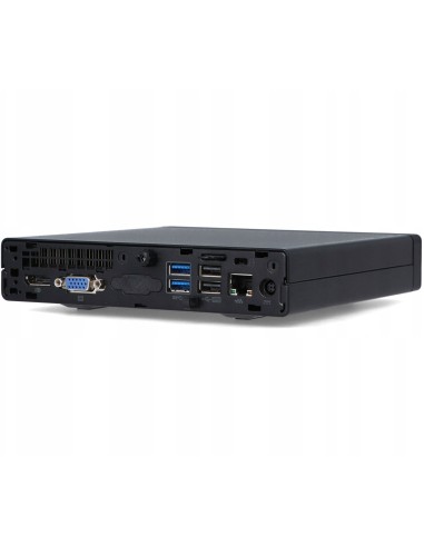 HP EliteDesk 705 G3 Mini PC Computer...