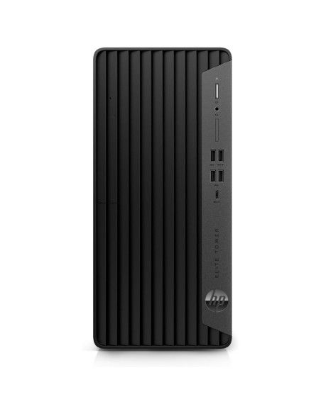 HP Elite Tower 600 G9 Computer Intel i5-12500 Ram 8GB DDR5 SSD 500GB NVMe (Ricondizionato Grado A)