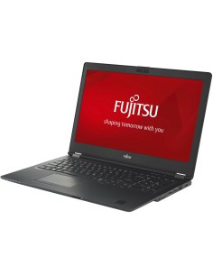 Fujitsu Lifebook U758...