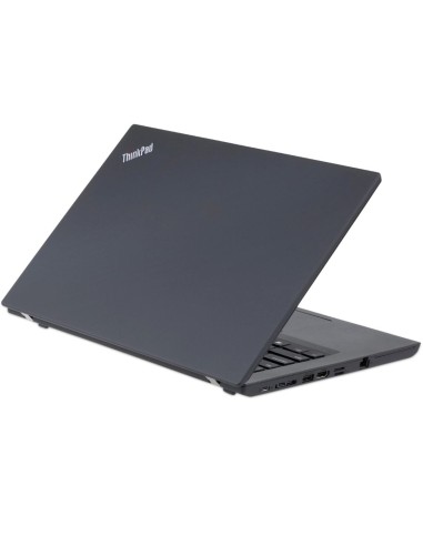 Lenovo ThinkPad L490 Notebook 14" HD...