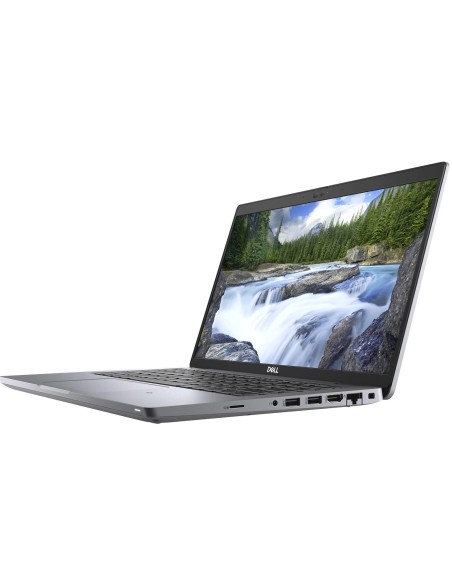 Dell Latitude 5420 Notebook 14" Full HD Intel i5-1145G7 Ram 16GB SSD 240GB Webcam (Ricondizionato Grado A-)