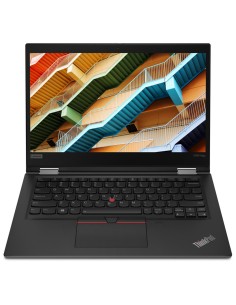 Lenovo ThinkPad X390...