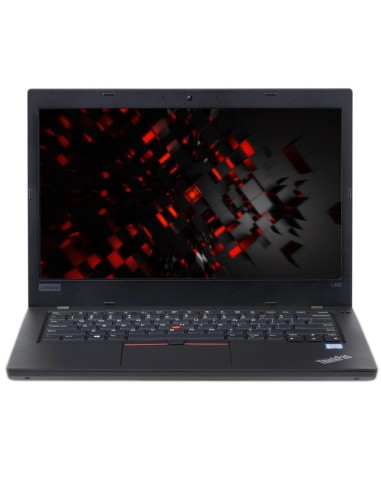 Lenovo ThinkPad X395 Notebook 13.3"...