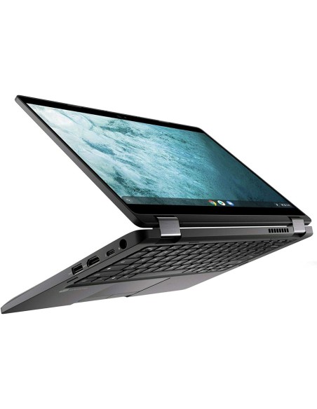 Dell Latitude 5300 2 in 1 Notebook 13.3" FHD Touch Intel i5-8265U Ram 16Gb SSD 512Gb Webcam (Ricondizionato Grado B)
