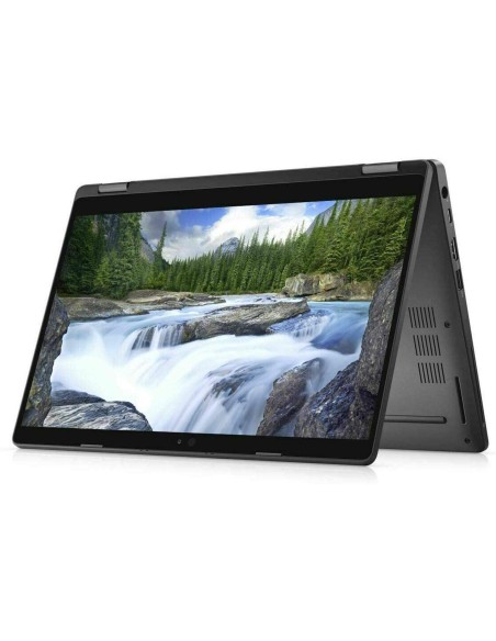 Dell Latitude 5300 2 in 1 Notebook 13.3" FHD Touch Intel i5-8265U Ram 16Gb SSD 512Gb Webcam (Ricondizionato Grado B)