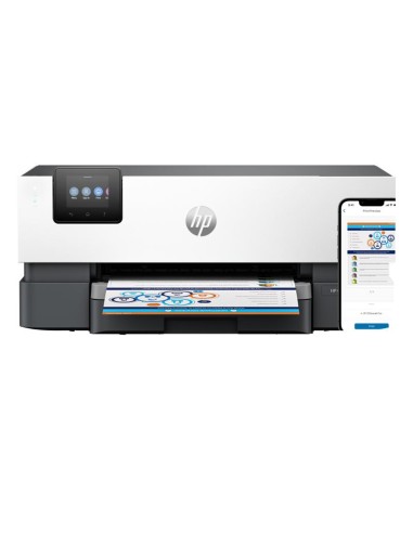 HP OfficeJet Pro 9110b 5A0S3B...
