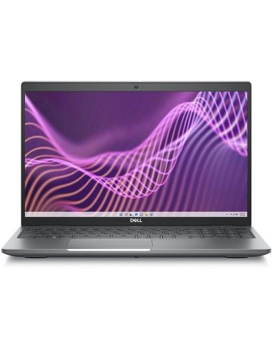 Dell Latitude 5540 Notebook 15.6"...