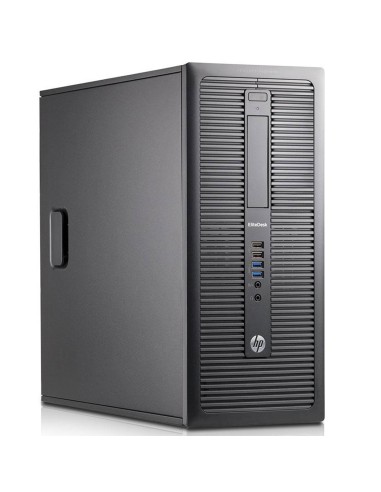 HP EliteDesk 800 G1 Tower PC Computer...