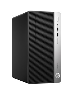 HP ProDesk 400 G4 Tower...