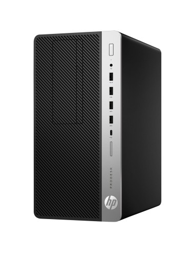 HP ProDesk 600 G3 Tower Computer...