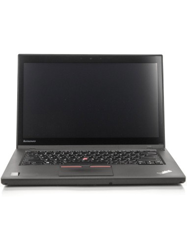Lenovo ThinkPad T450 Notebook 14"...